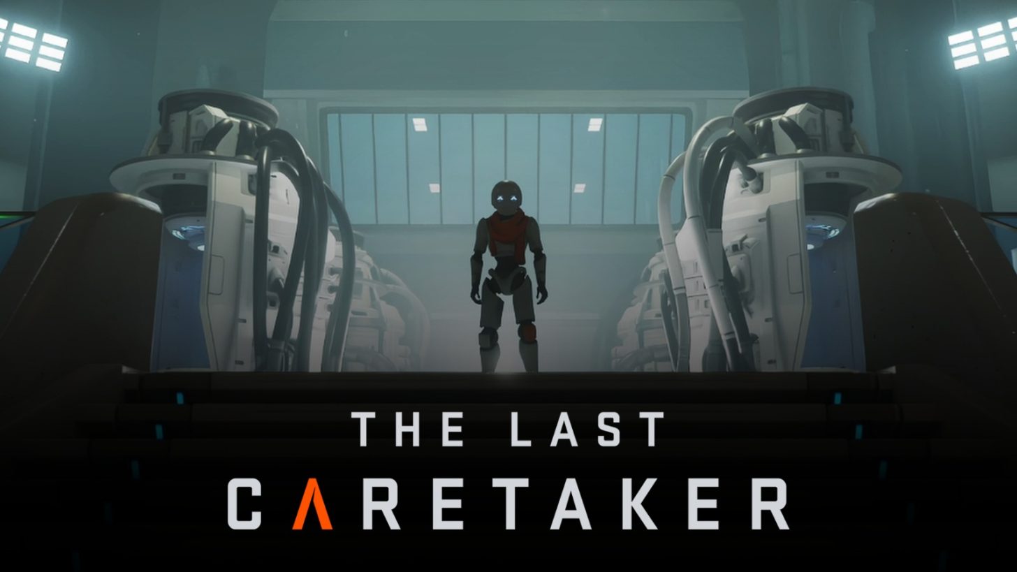 Save the World Through Crafting and Building in The Last Caretaker, Now Available in Early Access on PC