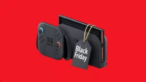 Score Big: Black Friday 2025 Nintendo Switch 2 Bargains on Consoles