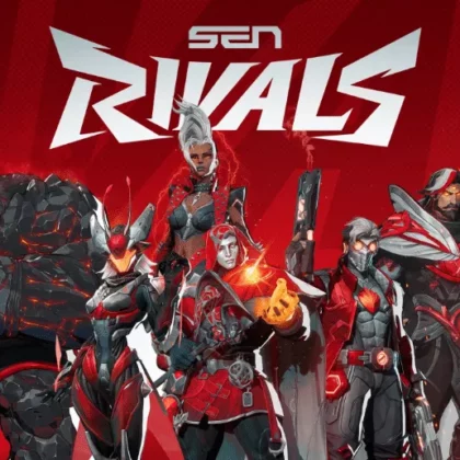 Sentinels Halts Marvel Rivals Competitive Gaming Activities