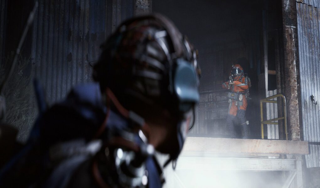 Shroud Claims The Game Awards Are 'Rigged' After Arc Raiders GOTY Snub: Is the World Ready for AI in Gaming?