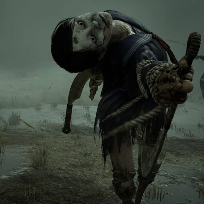 Silent Hill f Update Eases NG+ with Fewer Unskippable Fights, Faster Stamina, and New Casual Difficulty