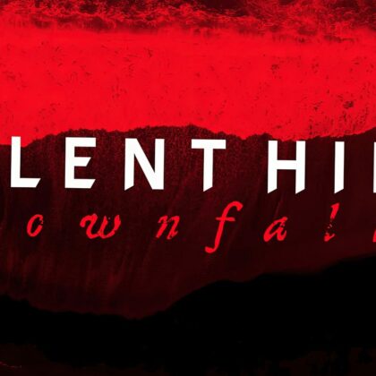 Silent Hill Townfall Retail Listing Points to March 26, 2026 Release