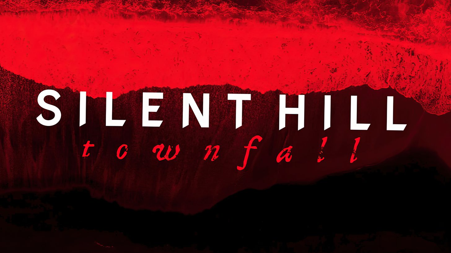 Silent Hill Townfall Retail Listing Points to March 26, 2026 Release