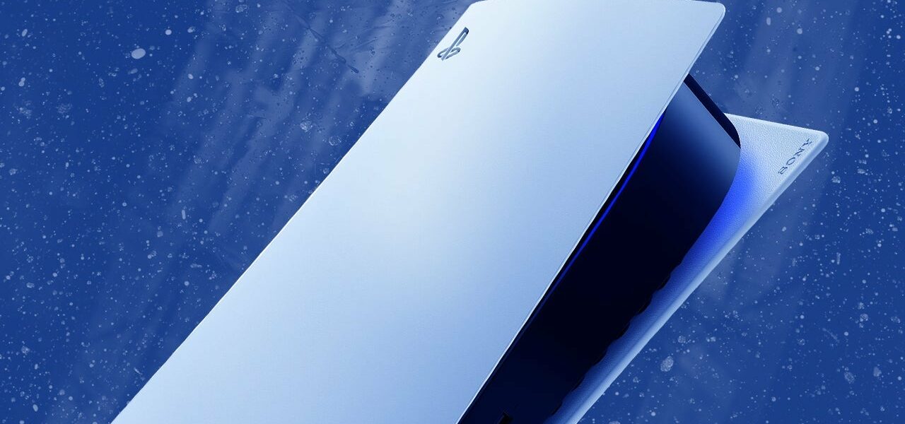 Sony's New Japan-Only PS5 Aims to Reclaim Market Share from Nintendo at Home