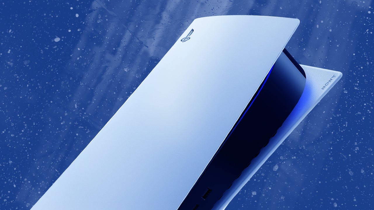 Sony's New Japan-Only PS5 Aims to Reclaim Market Share from Nintendo at Home