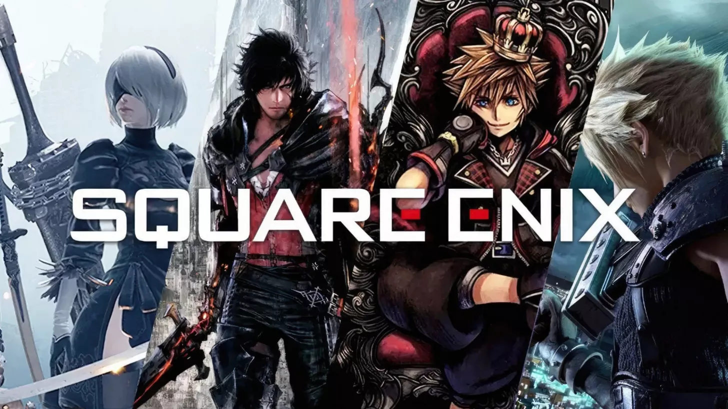 Square Enix Allegedly Cutting Workforce Across Most Western Divisions