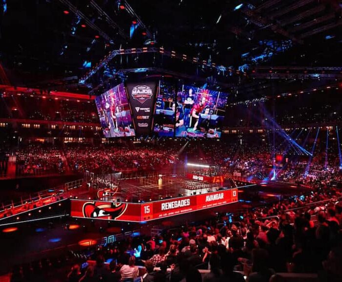 StarLadder Budapest Major to Showcase Best-of-Five Grand Final