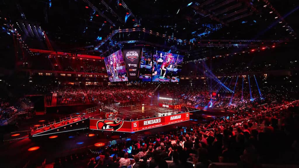 StarLadder Budapest Major to Showcase Best-of-Five Grand Final