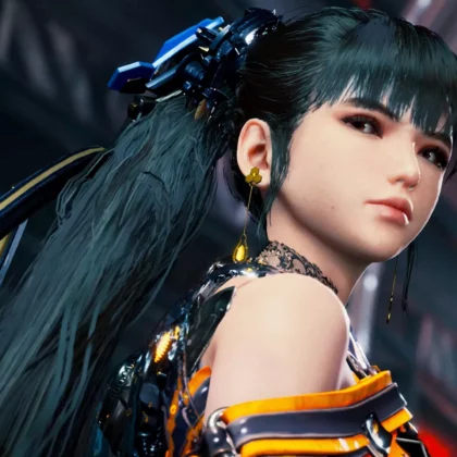 Stellar Blade Developer Praises Steam Performance Amidst Declining PC Novelty for PlayStation Games