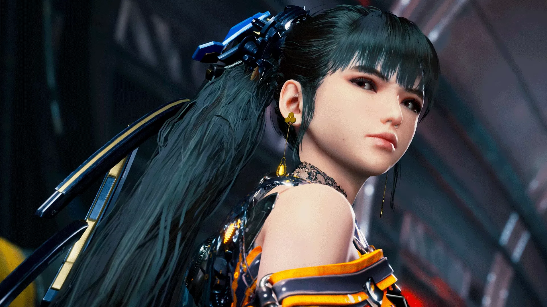 Stellar Blade Developer Praises Steam Performance Amidst Declining PC Novelty for PlayStation Games