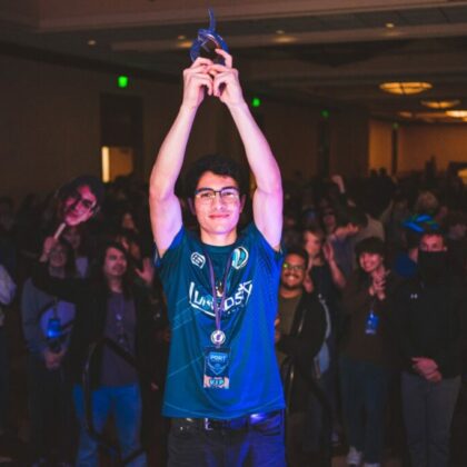 Super Smash Bros. Fast Fall$ and Port Priority 9 Showdown Results