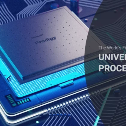 Tachyum’s 2nm Prodigy Chips Redefine Power: 1024 Cores at 6 GHz, 1 GB Cache, 24-Channel DDR5-17600, 21x Faster Than NVIDIA Rubin Ultra