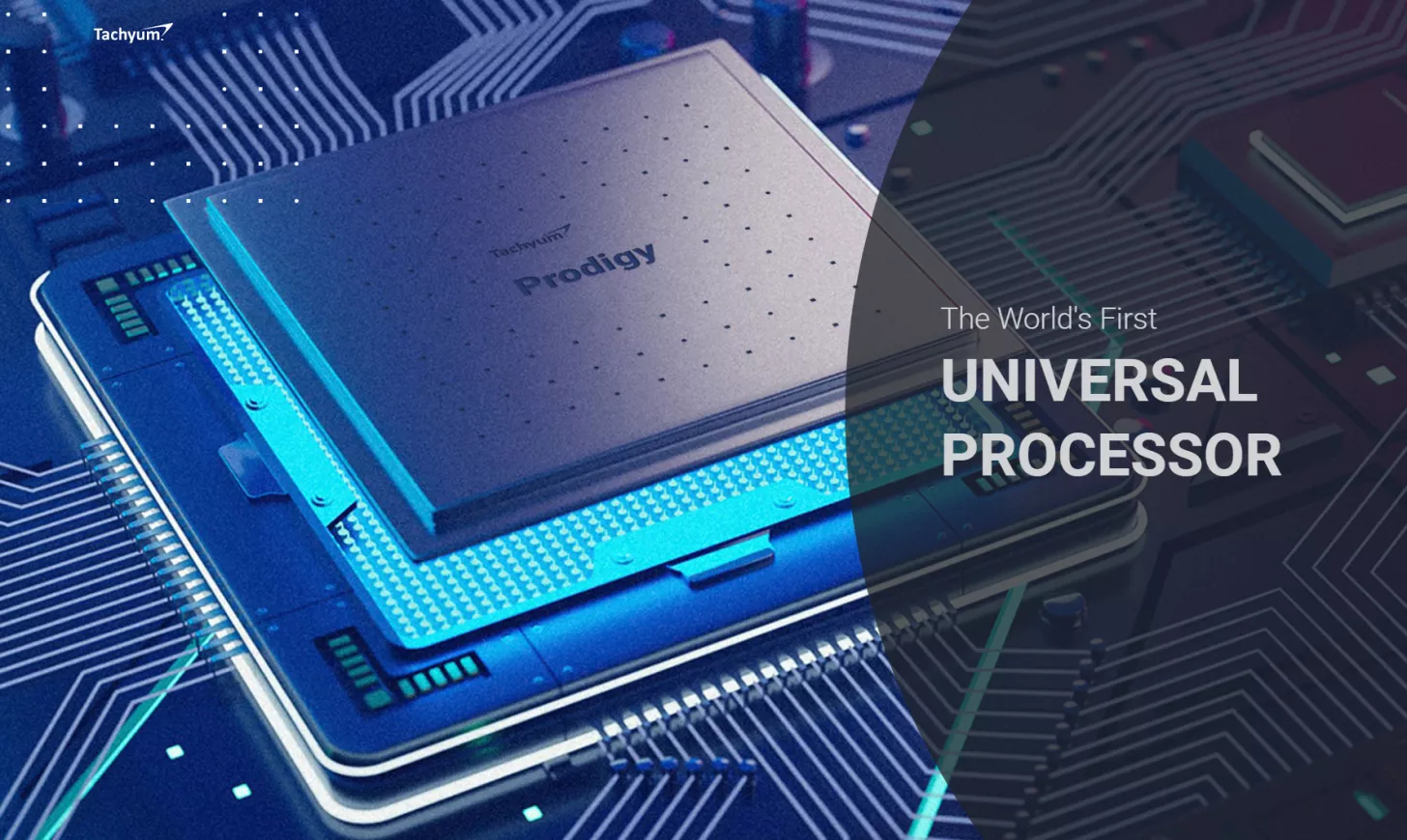 Tachyum’s 2nm Prodigy Chips Redefine Power: 1024 Cores at 6 GHz, 1 GB Cache, 24-Channel DDR5-17600, 21x Faster Than NVIDIA Rubin Ultra