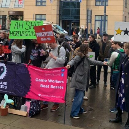 Take-Two CEO Praises Extraordinary Culture Amid Union Busting Claims at GTA 6 Developer Rockstar Games