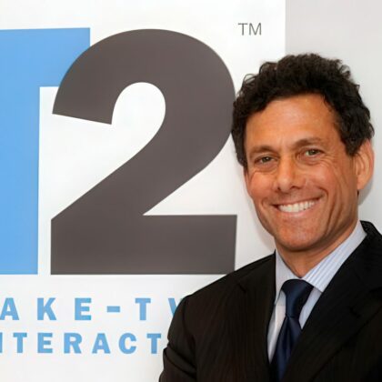 Take-Two CEO Predicts Shift to PC Gaming, But Consoles Aren't Going Anywhere
