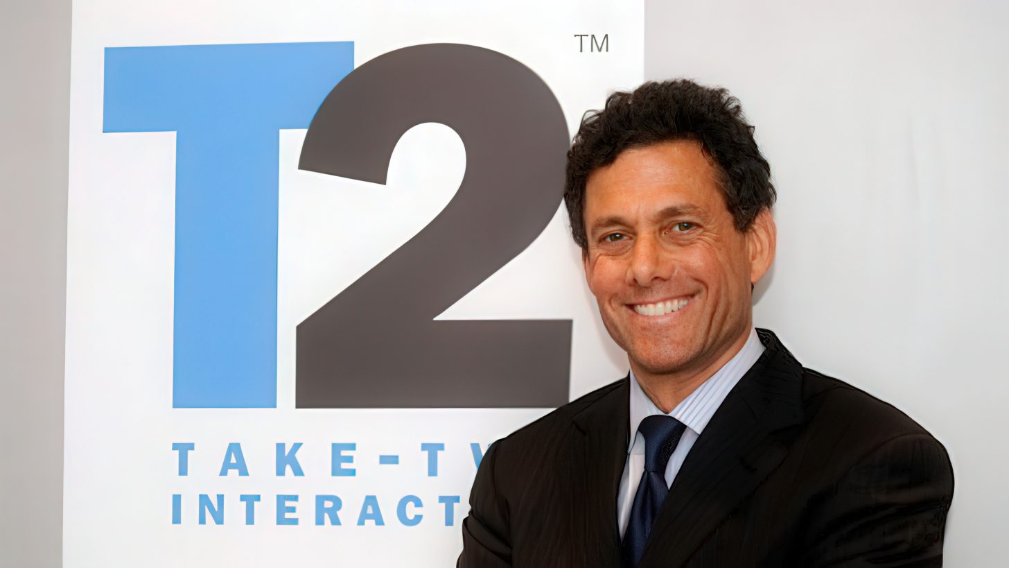Take-Two CEO Predicts Shift to PC Gaming, But Consoles Aren't Going Anywhere