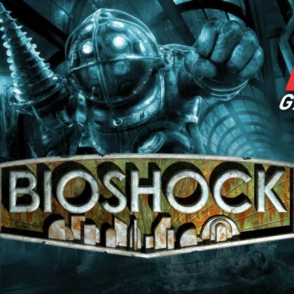 Take-Two CEO Says New BioShock Poised to Elevate the Franchise