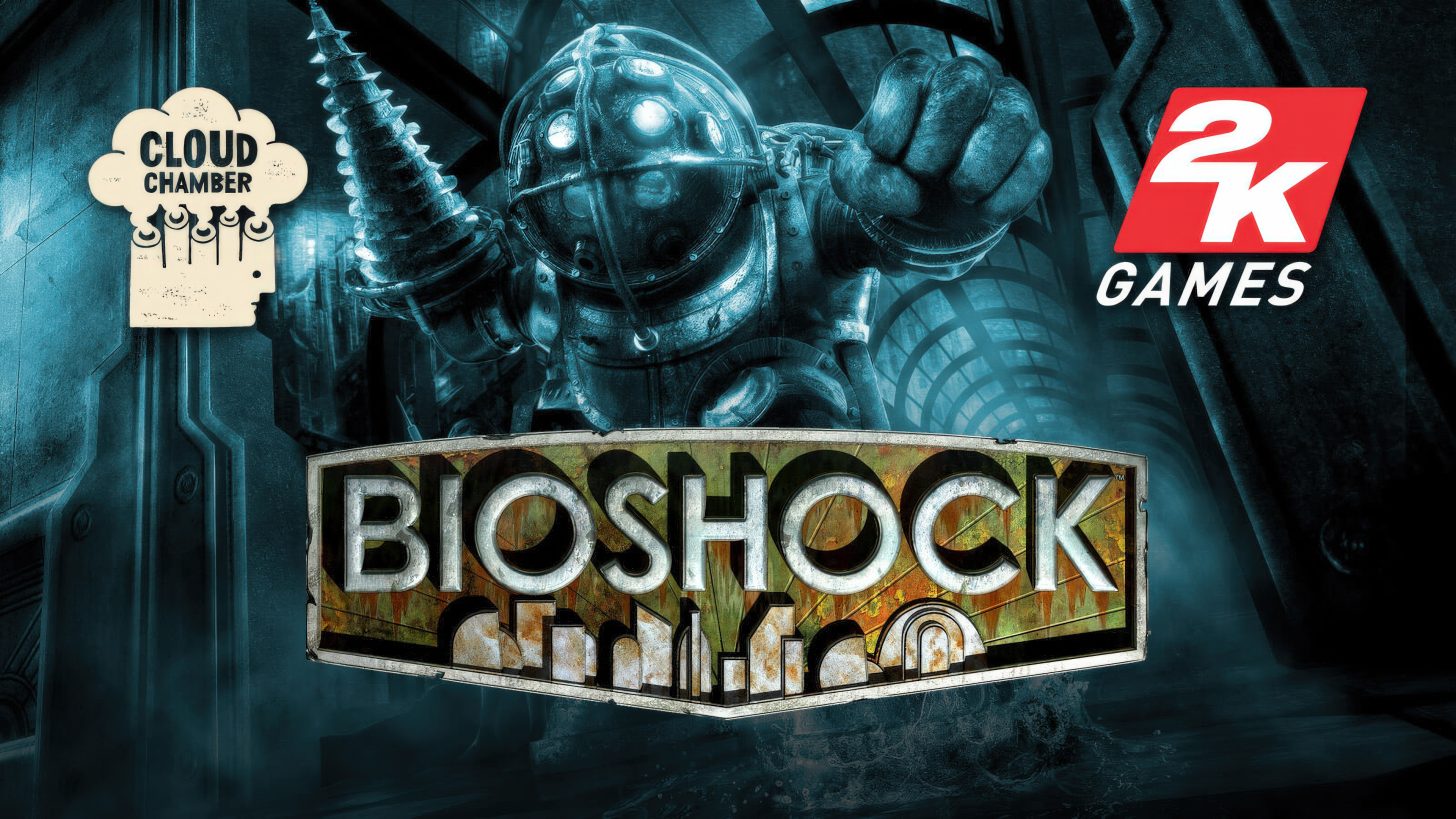 Take-Two CEO Says New BioShock Poised to Elevate the Franchise