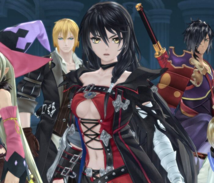 Tales Games That Deserved a Remaster Before Tales of Berseria