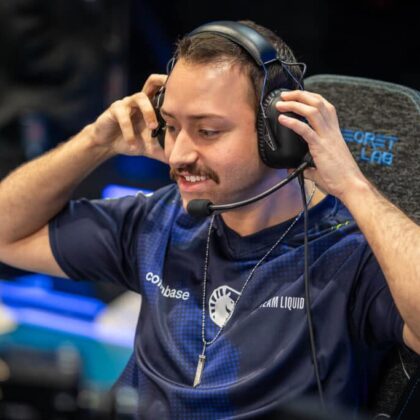 Team Liquid and APA Go Their Separate Ways