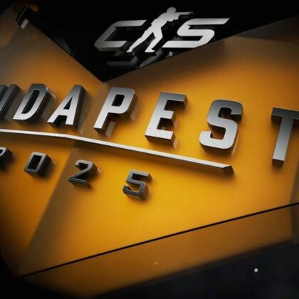 Tech Troubles Rock StarLadder Budapest Major's Opening