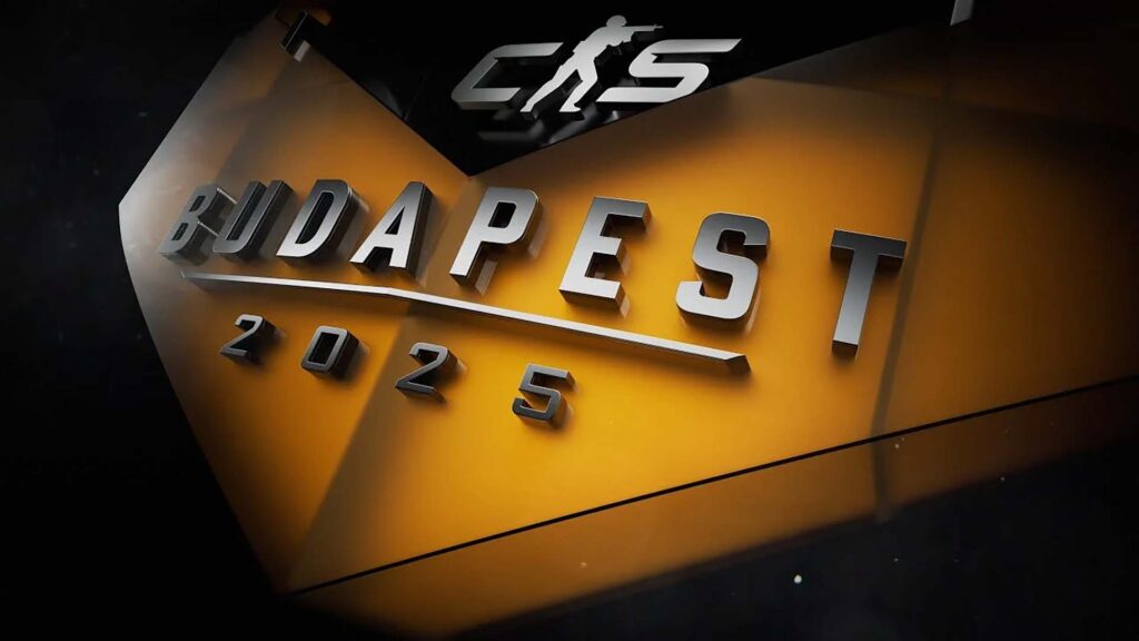 Tech Troubles Rock StarLadder Budapest Major's Opening