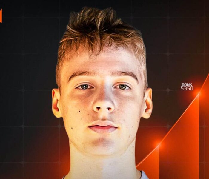 Teen Prodigy Achieves Record ELO in Counter-Strike 2 FACEIT History