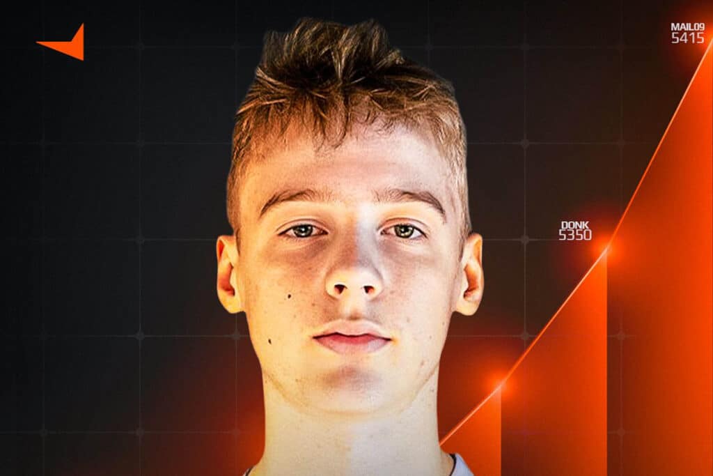 Teen Prodigy Achieves Record ELO in Counter-Strike 2 FACEIT History