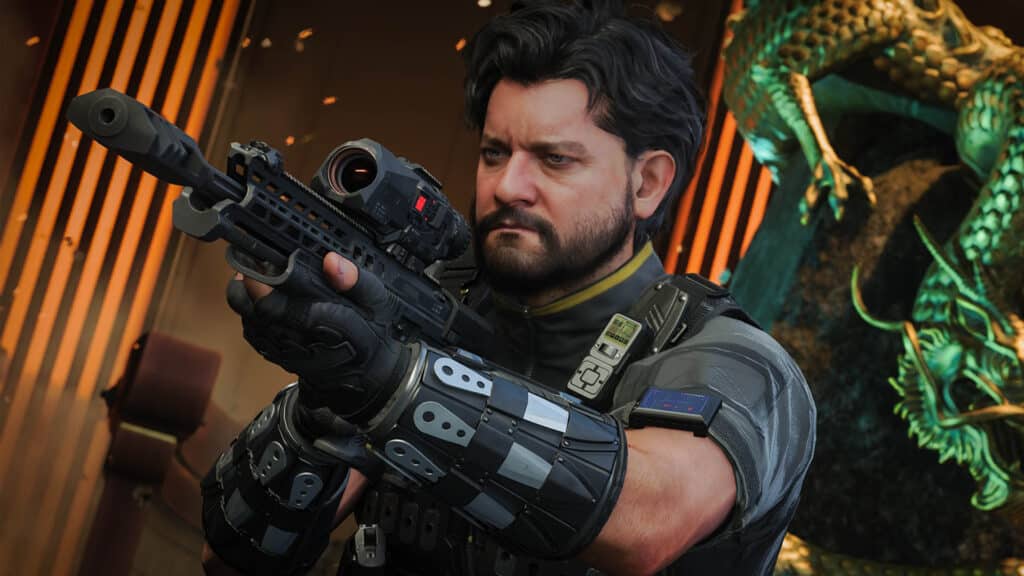 The Flank Unveils $20,000 Black Ops 7 Invitational Event