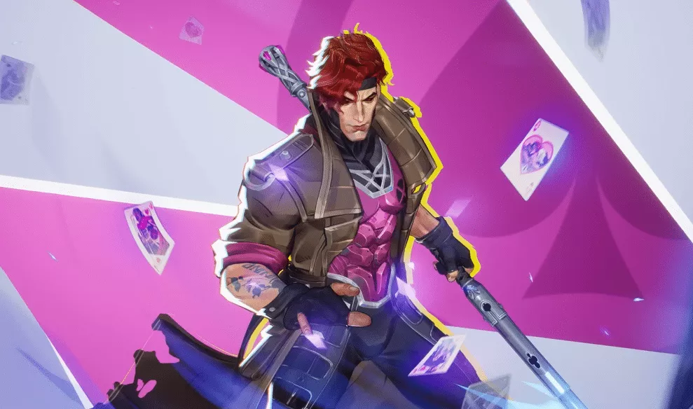 The Potential Impact of Marvel Rivals Season 5 on the Esports Scene