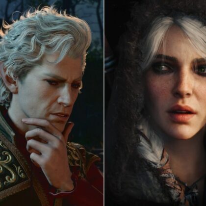 The Witcher IV and Cyberpunk 2077 Sequel to Chart a Different Course from Baldur’s Gate 3