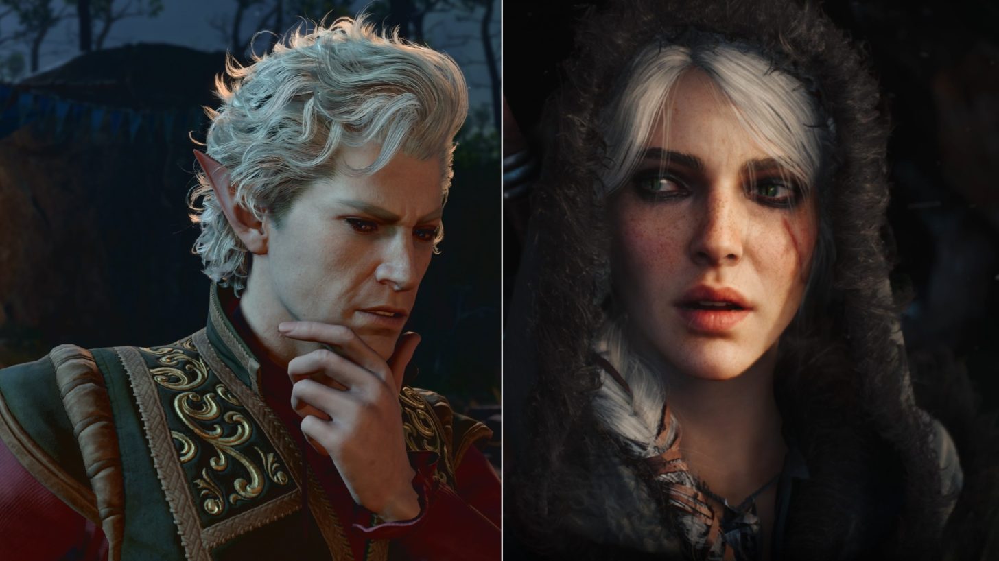 The Witcher IV and Cyberpunk 2077 Sequel to Chart a Different Course from Baldur’s Gate 3