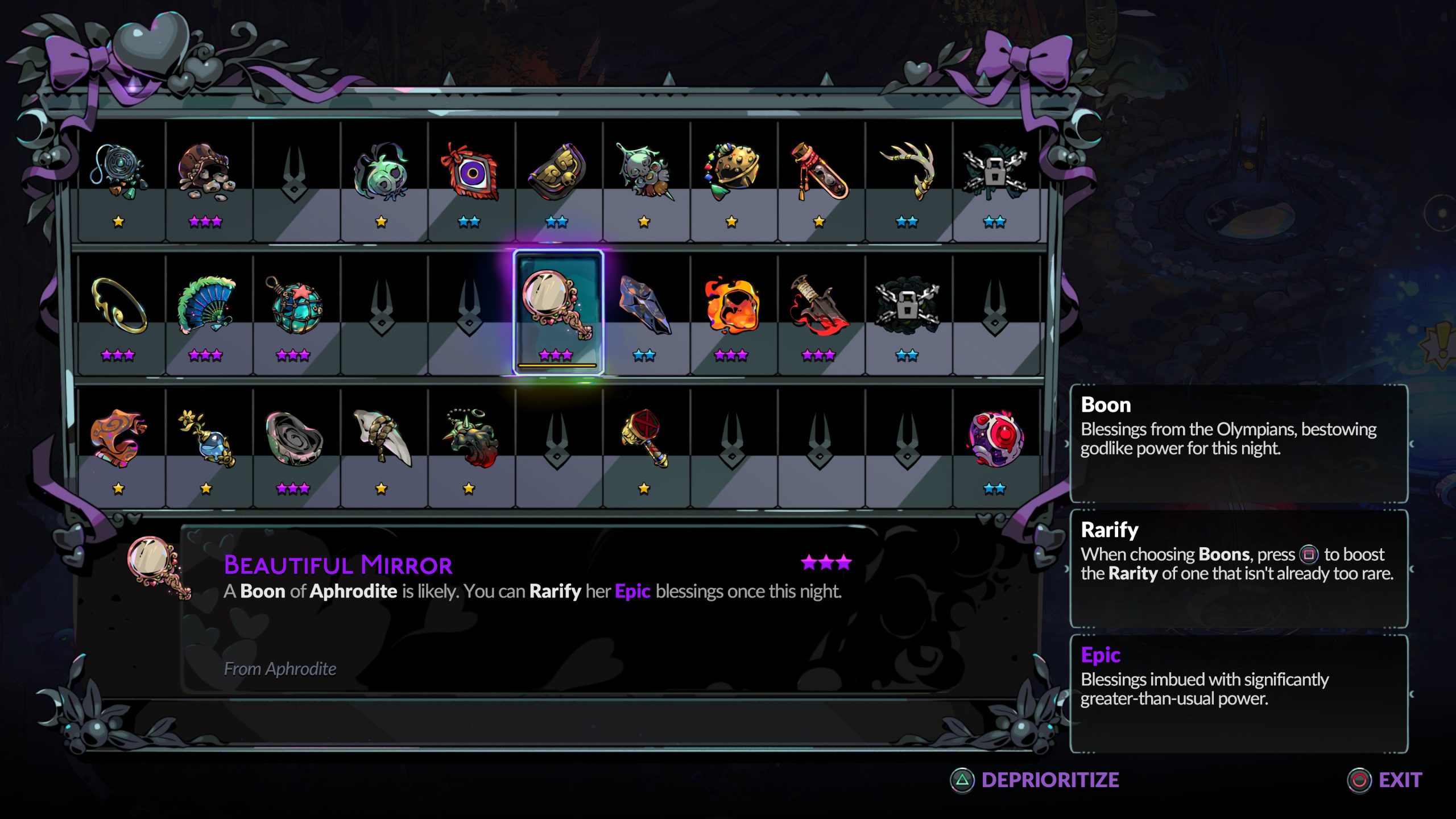 Top Boons for Victory in Hades II: Ultimate Guide