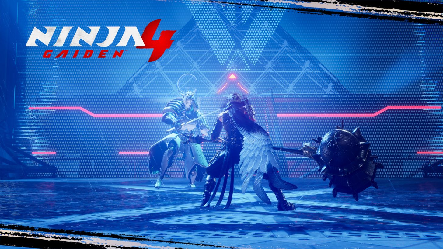 Top-Tier Arsenal in Ninja Gaiden 4: Unveiling the Ultimate Weapons