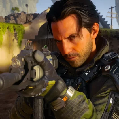 U.S. Congressman Criticizes Call of Duty: Black Ops 7's AI Images: 'We Need Rules to Stop AI From Replacing Jobs'