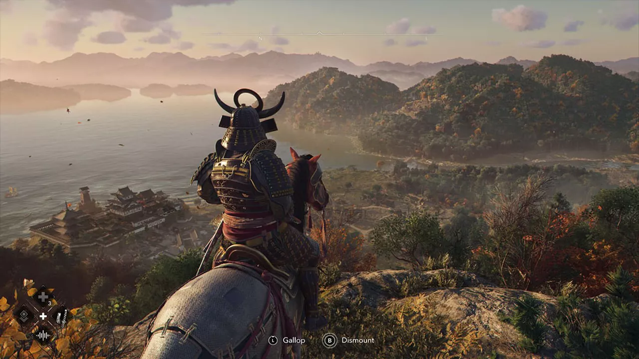 'Ubisoft Addresses Yasuke Backlash Impact on Assassin's Creed Shadows Delay'