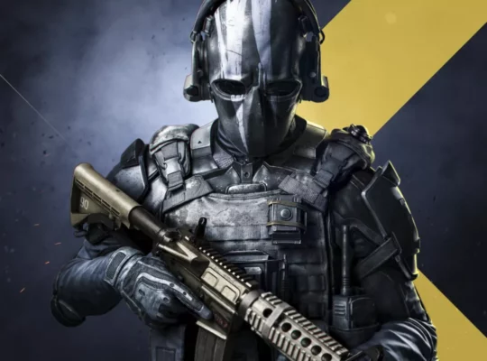 Ubisoft Execs Shelve Splinter Cell for XDefiant: A New Report Unveils the Story