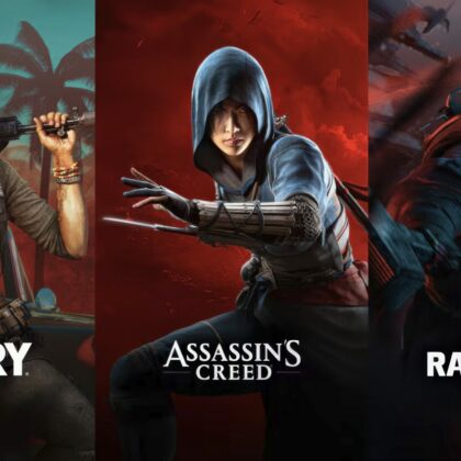 Ubisoft Finalizes $1.16 Billion Deal with Tencent, Gaining Minority Stake in Vantage Studios