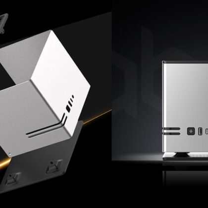 Unleash Power: Abee's AI Station 395 Max Mini PC with 128 GB RAM & 2 TB Storage for $2524