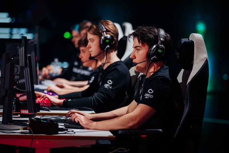 Unveiling: Team Spirit's New Dota 2 Academy Lineup