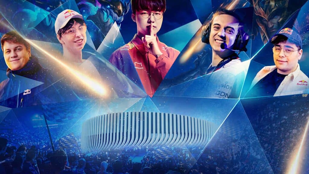 Unveiling the Red Bull League of Its Own 2025: All You Need to Know