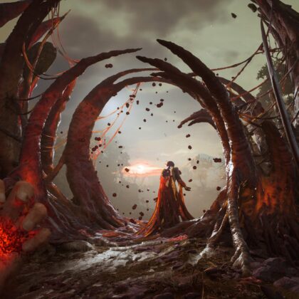 Valor Mortis Developer Challenges Fans: Question Our Soulslike Credentials