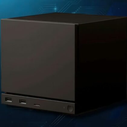 Valve Claims Steam Machine Outperforms 70% of Gaming PCs