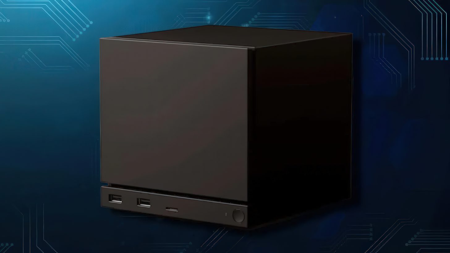 Valve Claims Steam Machine Outperforms 70% of Gaming PCs