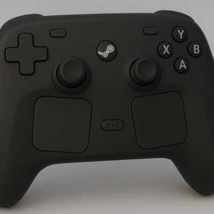 Valve Set to Reveal New VR Headset and Controller Soon