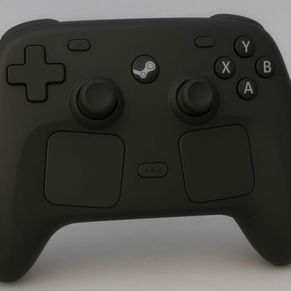 Valve Teases Major Announcement Incoming