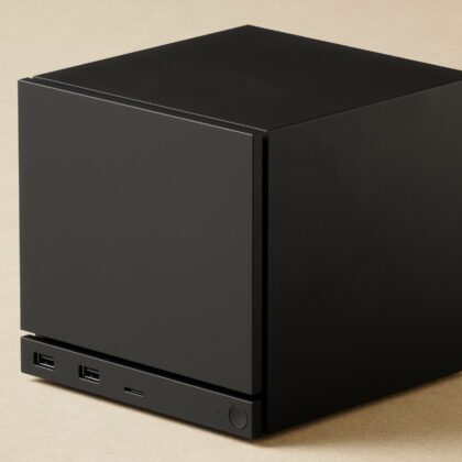 Valve Unveils Next-Gen Steam Machine Boasting Over 6x the Power of Steam Deck, Price Still Unknown