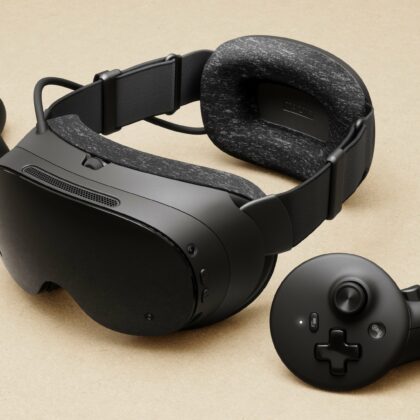 Valve Unveils Steam Frame: The Future of VR Gaming