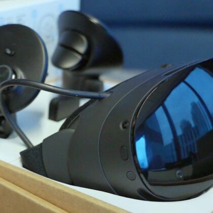 Valve Ventures Into VR Headset Hardware Again With Steam Frame — The Big Interview