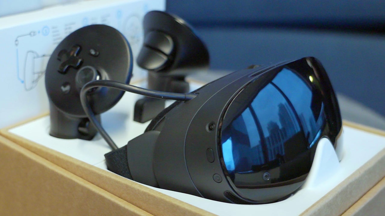 Valve Ventures Into VR Headset Hardware Again With Steam Frame — The Big Interview